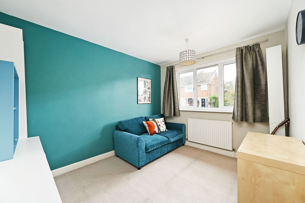 Walkley Crescent Road Walkley